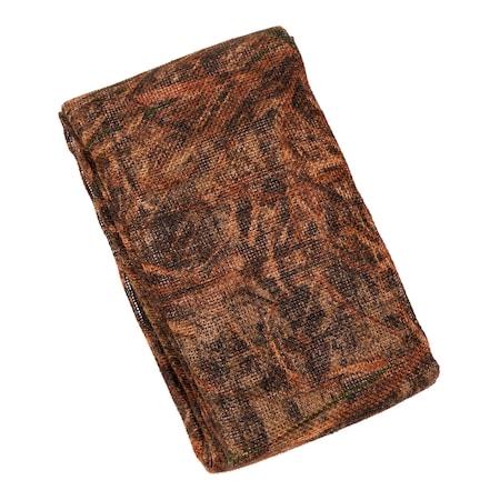 Vanish Camo Burlap, 12' x 54 in., Realtree Max-5 25334